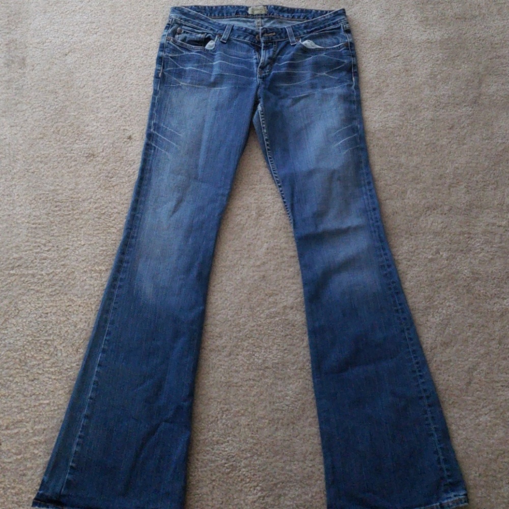 BKE Jeans